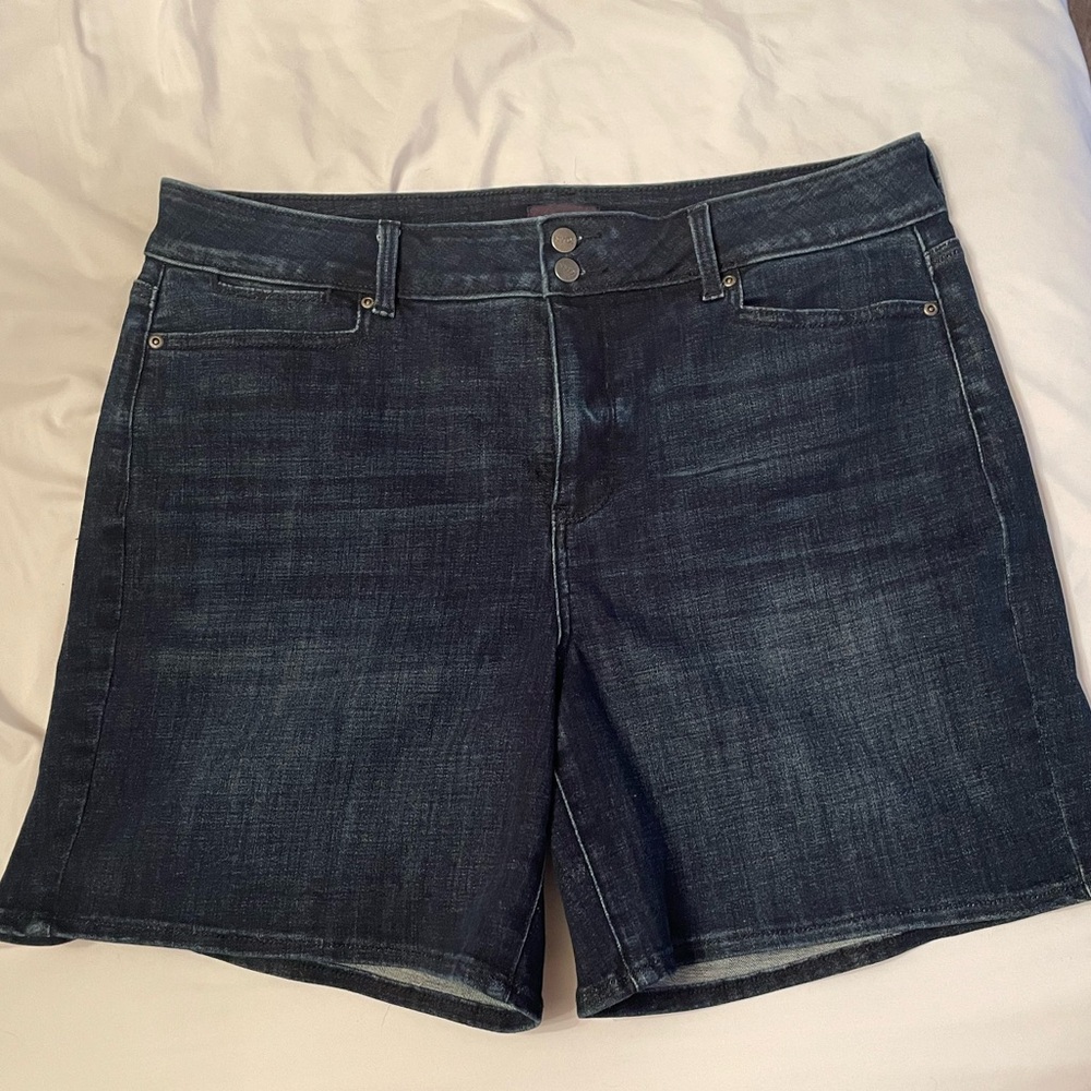 Not your daughter’s jeans size 16..like new